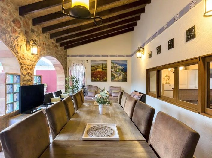 Image No.22-Villa de 12 chambres à vendre à Lliber