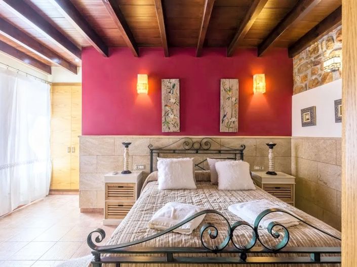 Image No.23-Villa de 12 chambres à vendre à Lliber