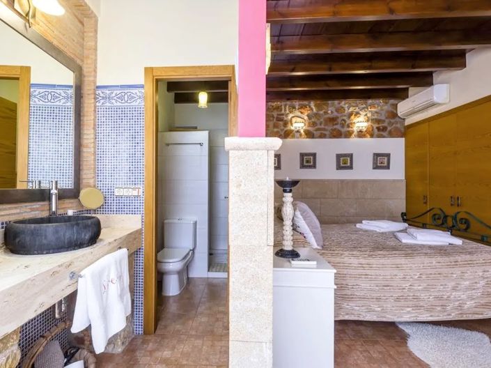 Image No.24-Villa de 12 chambres à vendre à Lliber