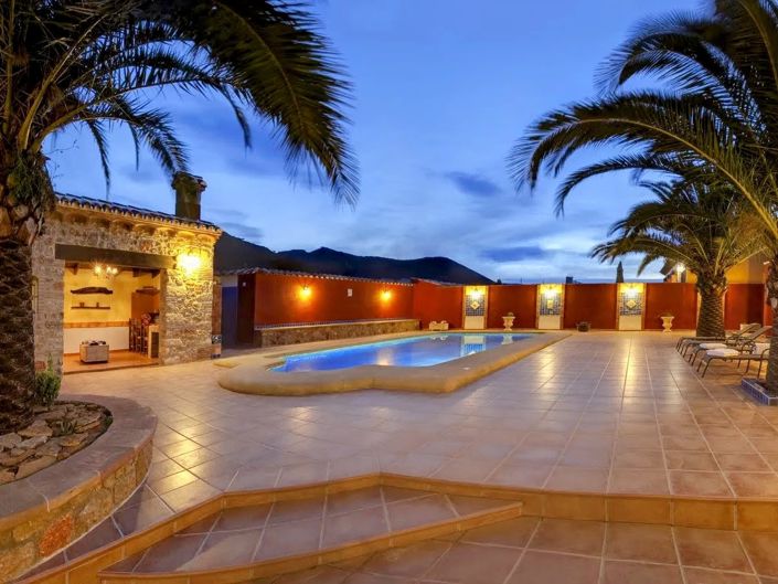 Image No.30-Villa de 12 chambres à vendre à Lliber