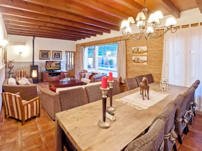 Image No.36-Villa de 12 chambres à vendre à Lliber