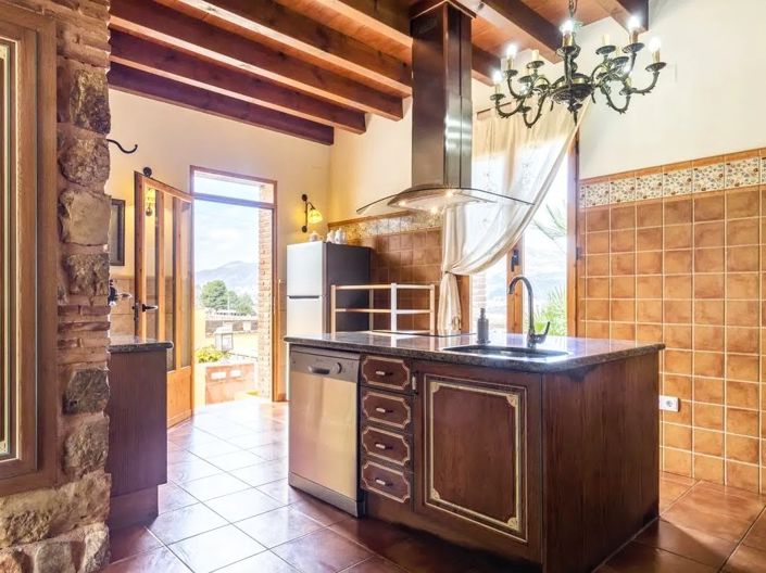 Image No.37-Villa de 12 chambres à vendre à Lliber