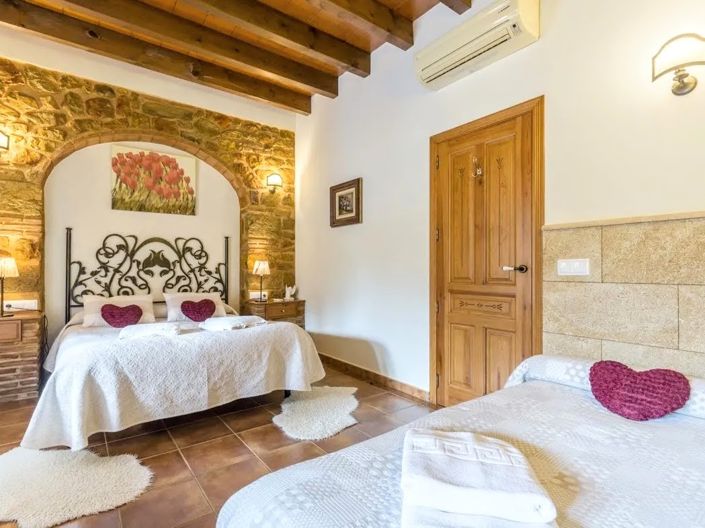 Image No.38-Villa de 12 chambres à vendre à Lliber