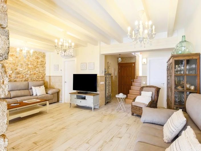 Image No.4-Villa de 12 chambres à vendre à Lliber