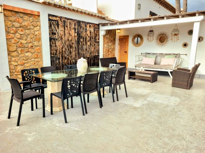 Image No.43-Villa de 12 chambres à vendre à Lliber