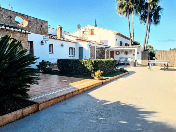 Image No.44-Villa de 12 chambres à vendre à Lliber