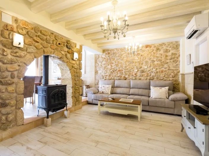 Image No.5-Villa de 12 chambres à vendre à Lliber