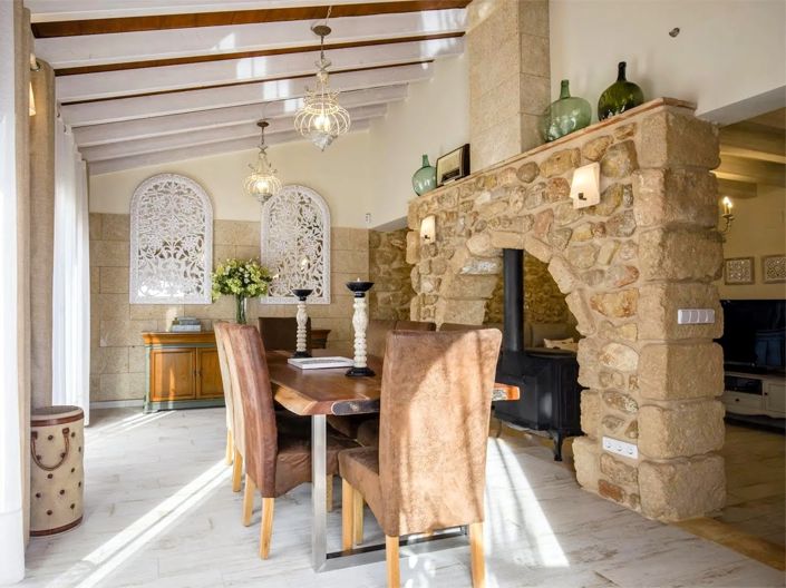 Image No.6-Villa de 12 chambres à vendre à Lliber