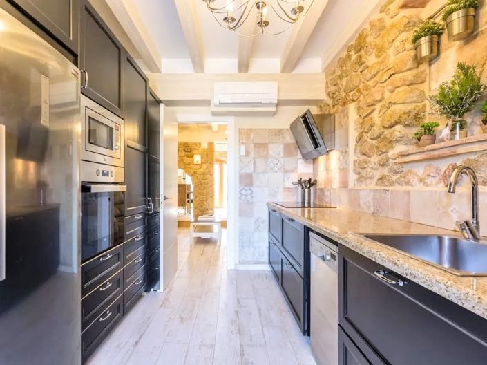 Image No.8-Villa de 12 chambres à vendre à Lliber