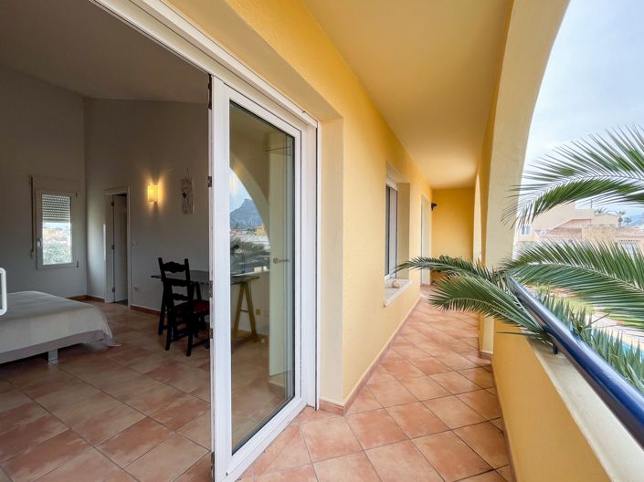 Image No.17-Villa de 3 chambres à vendre à Els Poblets