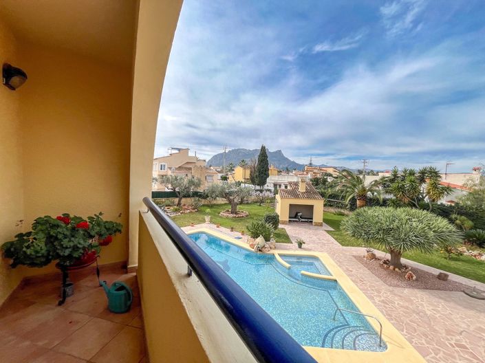 Image No.18-Villa de 3 chambres à vendre à Els Poblets