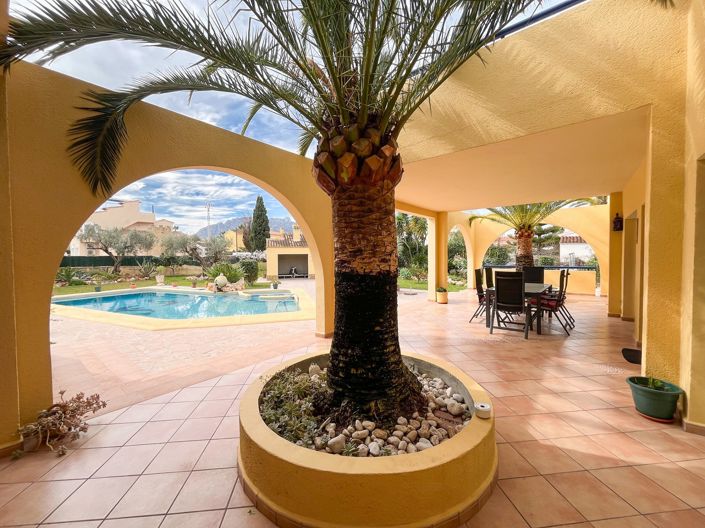 Image No.19-Villa de 3 chambres à vendre à Els Poblets