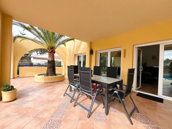 Image No.20-Villa de 3 chambres à vendre à Els Poblets