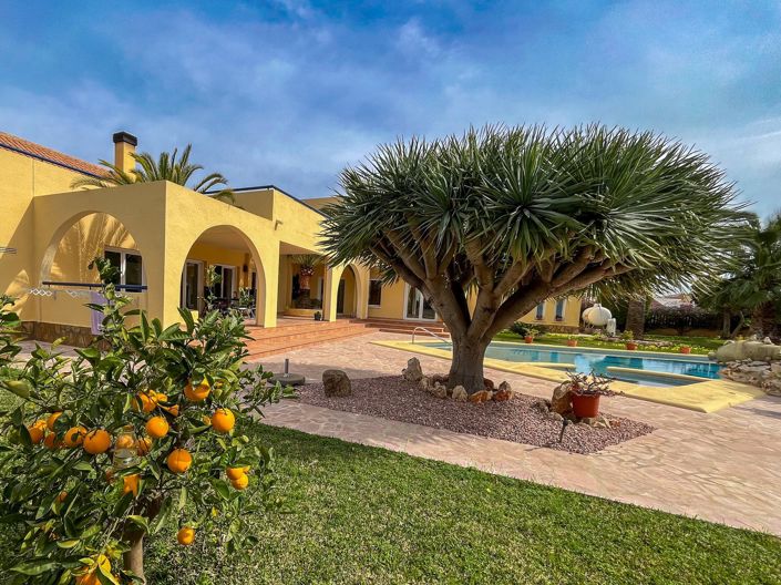 Image No.22-Villa de 3 chambres à vendre à Els Poblets