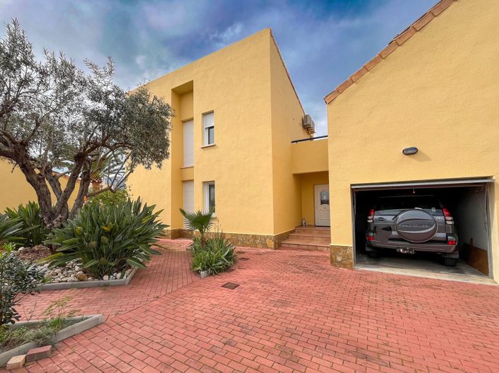 Image No.23-Villa de 3 chambres à vendre à Els Poblets