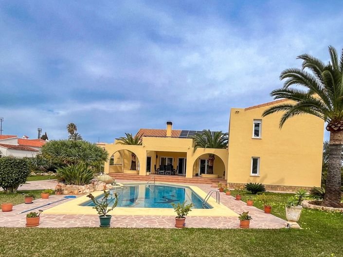 Image No.24-Villa de 3 chambres à vendre à Els Poblets