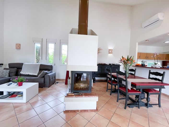 Image No.5-Villa de 3 chambres à vendre à Els Poblets