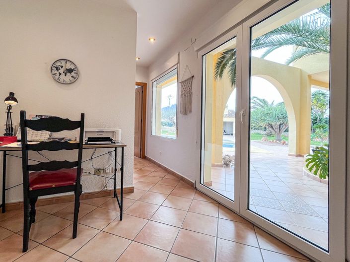 Image No.8-Villa de 3 chambres à vendre à Els Poblets