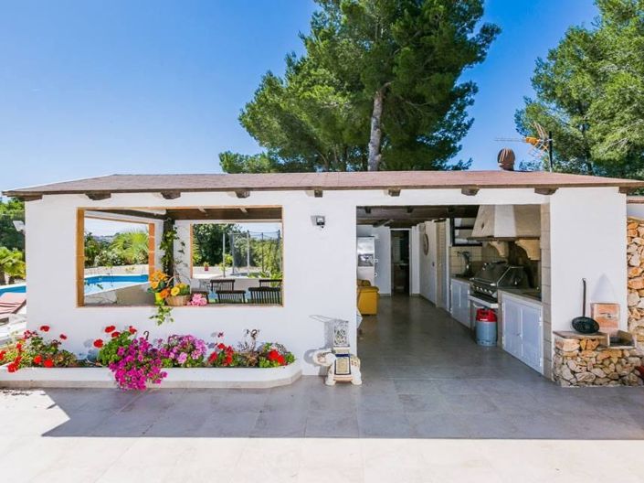 Image No.19-4 Bed Villa for sale