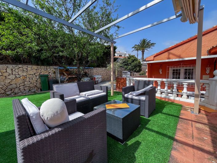 Image No.14-3 Bed Villa for sale