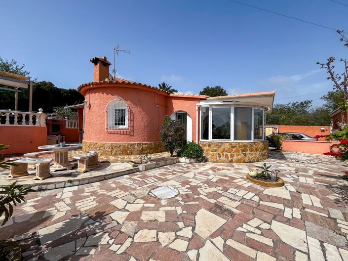 Image No.19-3 Bed Villa for sale