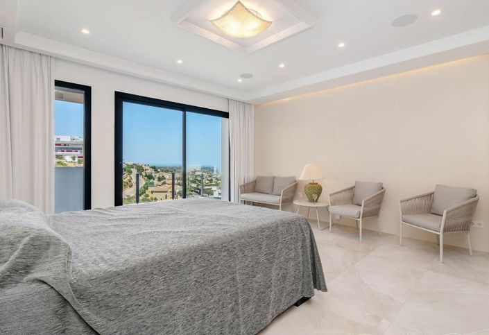 Image No.14-4 Bed Villa for sale