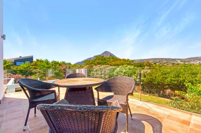 Image No.18-5 Bed Villa for sale