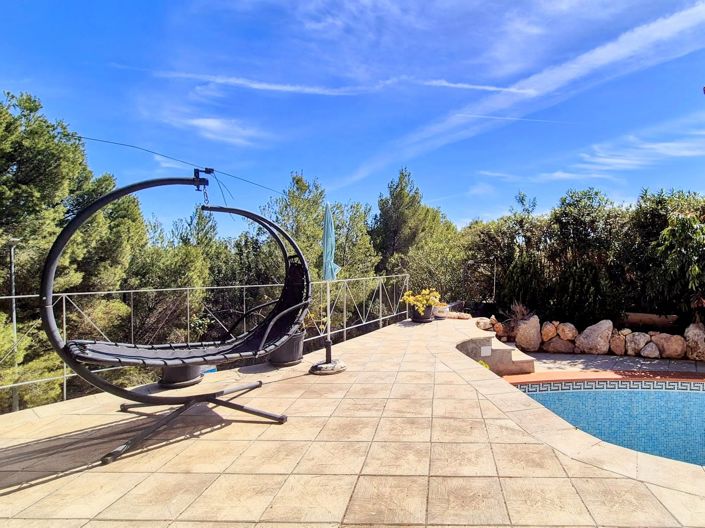 Image No.18-4 Bed Villa for sale