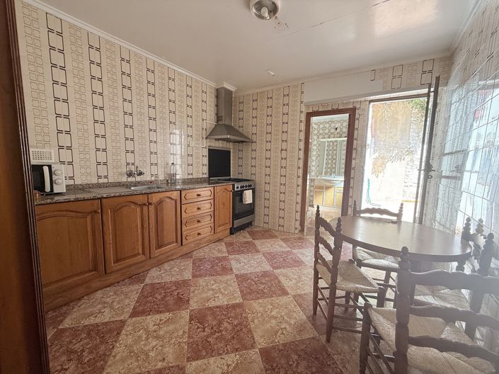 Image No.11-Maison de ville de 3 chambres à vendre à Benimeli