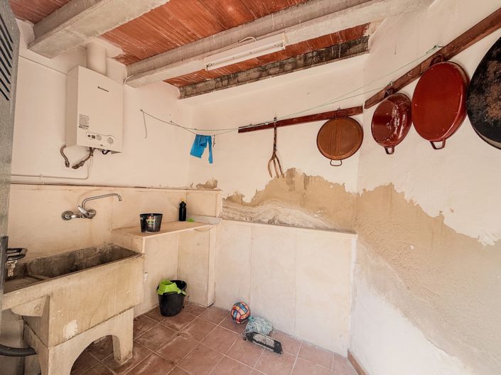 Image No.13-Maison de ville de 3 chambres à vendre à Benimeli