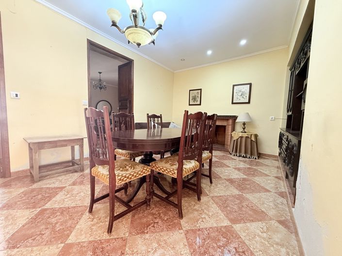 Image No.3-Maison de ville de 3 chambres à vendre à Benimeli