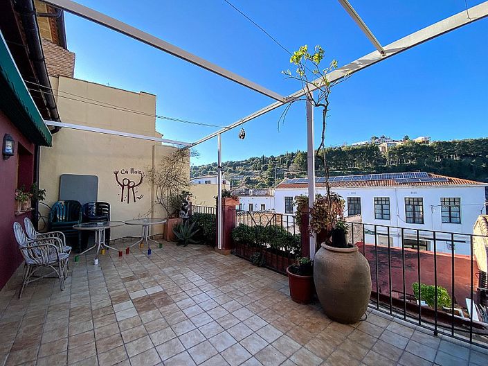 Image No.10-Maison de ville de 5 chambres à vendre à Alicante