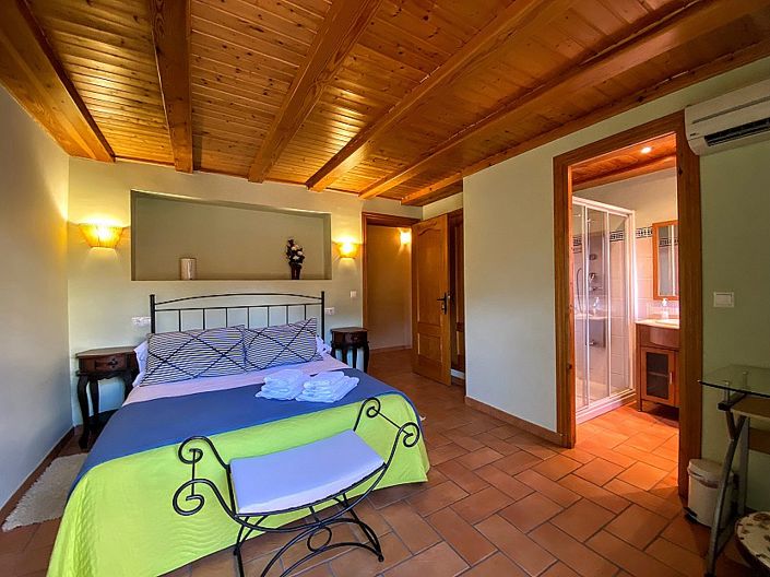 Image No.11-Maison de ville de 5 chambres à vendre à Alicante