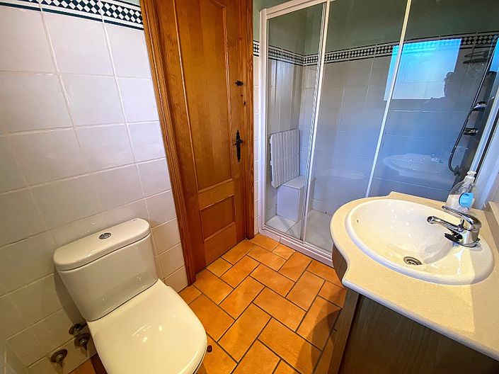 Image No.12-Maison de ville de 5 chambres à vendre à Alicante