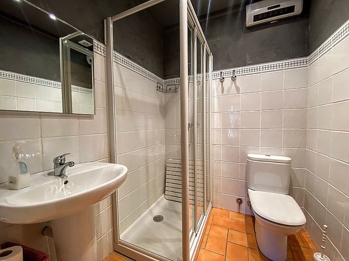 Image No.14-Maison de ville de 5 chambres à vendre à Alicante