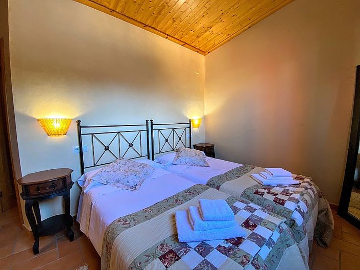 Image No.15-Maison de ville de 5 chambres à vendre à Alicante