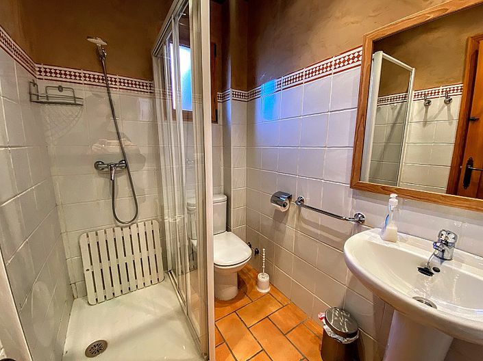 Image No.16-Maison de ville de 5 chambres à vendre à Alicante