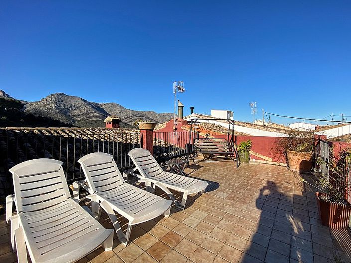 Image No.17-Maison de ville de 5 chambres à vendre à Alicante