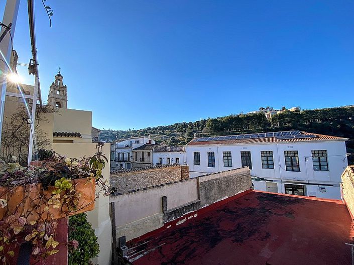Image No.19-Maison de ville de 5 chambres à vendre à Alicante