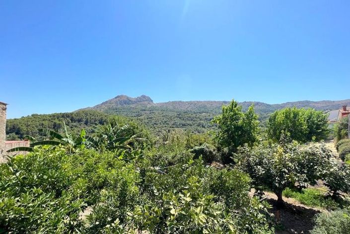 Image No.21-Maison de ville de 5 chambres à vendre à Alicante