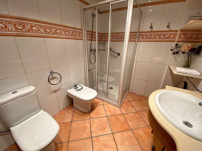 Image No.5-Maison de ville de 5 chambres à vendre à Alicante