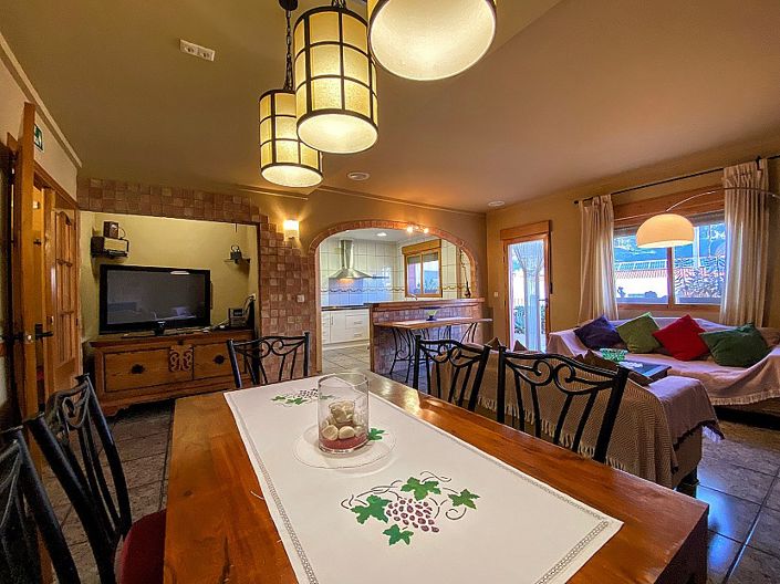 Image No.6-Maison de ville de 5 chambres à vendre à Alicante