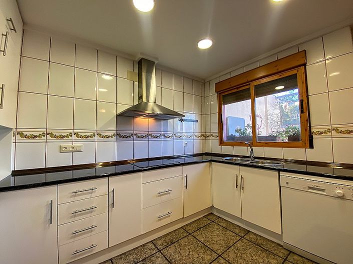 Image No.7-Maison de ville de 5 chambres à vendre à Alicante