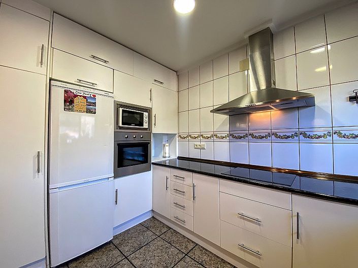 Image No.8-Maison de ville de 5 chambres à vendre à Alicante