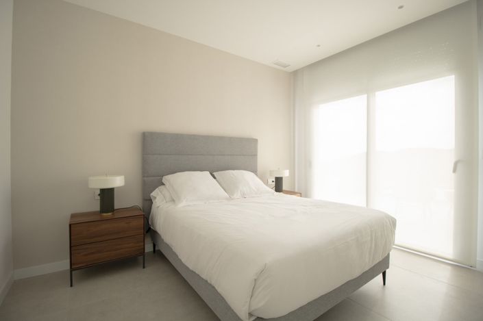 Image No.13-Villa de 3 chambres à vendre à Finestrat