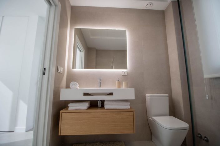 Image No.17-Villa de 3 chambres à vendre à Finestrat