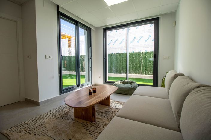 Image No.8-Villa de 3 chambres à vendre à Finestrat