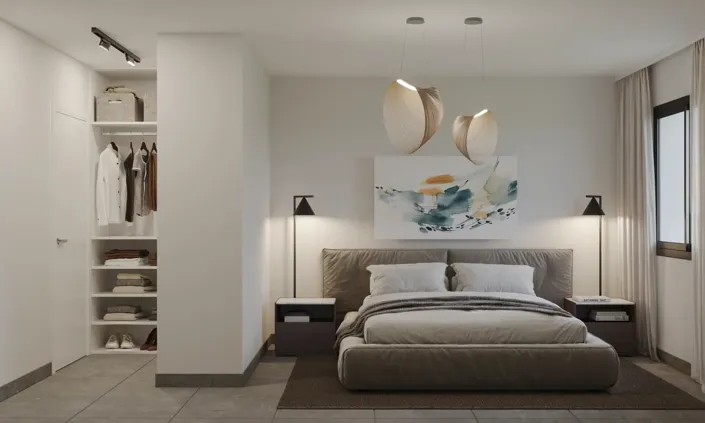 Image No.6-Appartement de 2 chambres à vendre à Finestrat