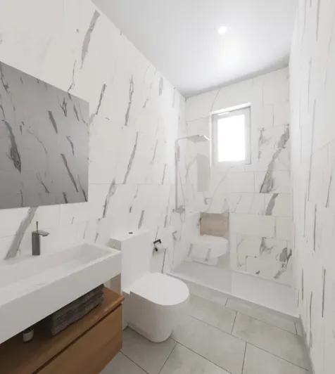 Image No.7-Appartement de 2 chambres à vendre à Finestrat