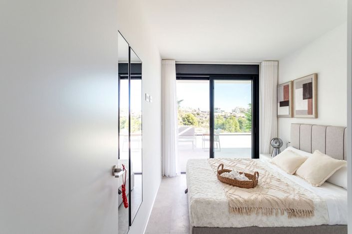 Image No.10-Appartement de 2 chambres à vendre à Finestrat